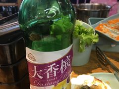 -蚝英雄鲜蚝自助专门店(长楹天街直营店)