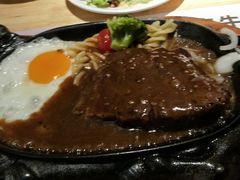 -骑士牛排(北仑银泰城店)