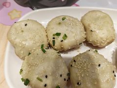 -小杨生煎(深圳岗厦北店)