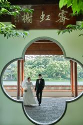 -奈斯影像婚纱摄影(拱墅店)