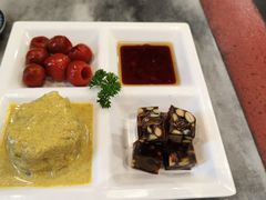 -都一处烧麦馆(前门店)