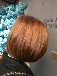 -柯琳造型直营店