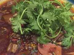 -小秦淮·南京土菜(新亭西路店)