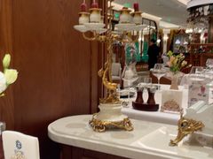 -马克西姆俄罗斯餐厅(通亚街店)