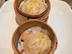 -龍堂蟹黄小笼包(万家丽店)