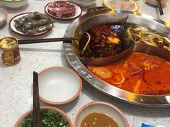 -陳艳红火锅(港汇店)