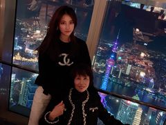 -上海柏悦酒店·世纪100牛排馆