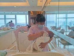 -拾玥国际月子会所(凯宾斯基店)