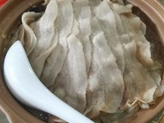 镇店名菜精品砂锅白肉-砂锅居(西四店)