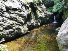 -京西十八潭风景区