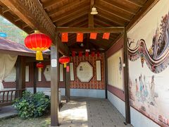 -惠和石文化园