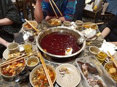 -肖肖酸萝卜鱼火锅(总店)