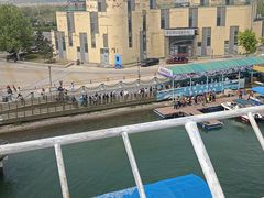 -泰达航母主题公园