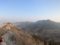 -千佛山风景名胜区
