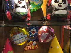 -肯德基(龙之梦购物中心店)