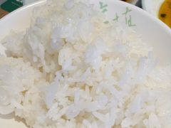 米饭-老乡鸡(国华广场店)
