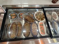-阿尔法海鲜排档(爱琴海店)