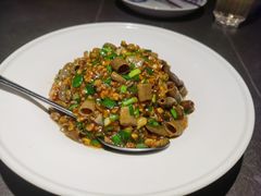 -前海沿·青岛菜(大拇指广场石老人店)