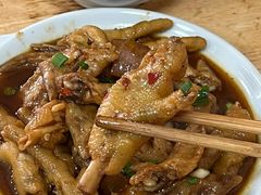 -北大地皖峰饭馆
