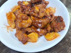 -师傅仔美食(东华老店)