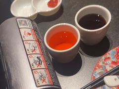 -知楚•精致湖北菜(武商MALL店)