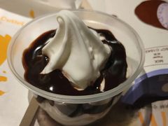 原味新地-麦当劳(新新大道岗丰店)