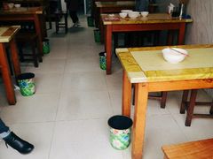 大堂-庙桥肠肠面