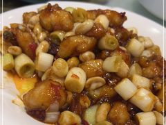 -紫光园·烤鸭(吕家营店)