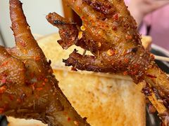 -炒豆合作社(东四总店)