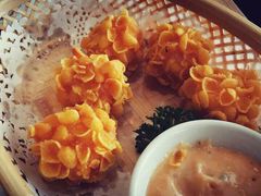 鱼籽酱虾球-必胜客(广渠路店)