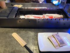 -很久以前羊肉串(打浦路店)