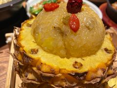 -云海肴·汽锅鸡·云南菜(领展购物广场·中关村店)