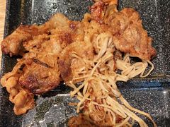-新石器烤肉(南通CBD大有境店)