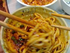 -肖家河家常面(肖家河北街店)