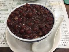 红豆双皮奶-仁信老铺(华盖路店)