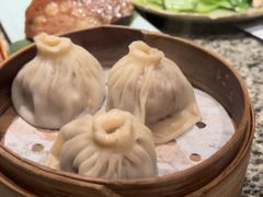 -南京大牌档(新街口德基广场店)