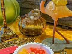 -甜阿姨·天台花园私房菜(万松园店)