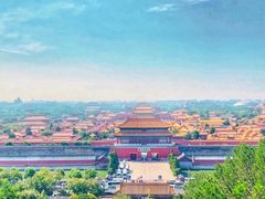 -东华门大街小区