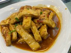 -宜城私房菜.臭鳜鱼(九华新街店)