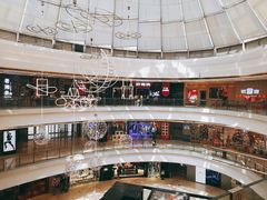 -万达广场(福州金融街店)