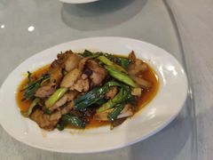 四川回锅肉-大蓉和(一品天下店)