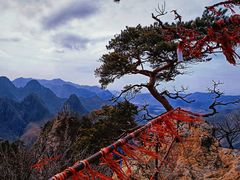 -大连天门山国家森林公园