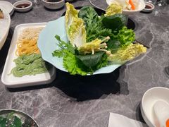 -德天肥牛海鲜火锅(城西银泰店)