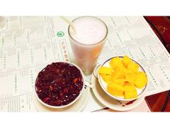 红豆双皮奶-仁信双皮奶(东川路店)