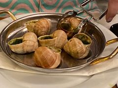 -Le Comptoir de la Gastronomie