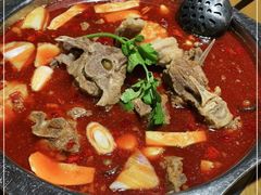 -陈五哥大排档(湘江世纪城店)