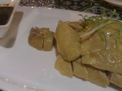 三黄鸡-芳满庭·江浙小馆(1912店)