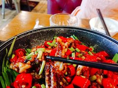 -浔庐餐厅•江西老字号•九江菜(南湖国际店)