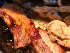 -真熙家牛排烤肉无限续(百脑汇店)