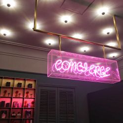 -OOAK设计师品牌概念店(新乐路店)